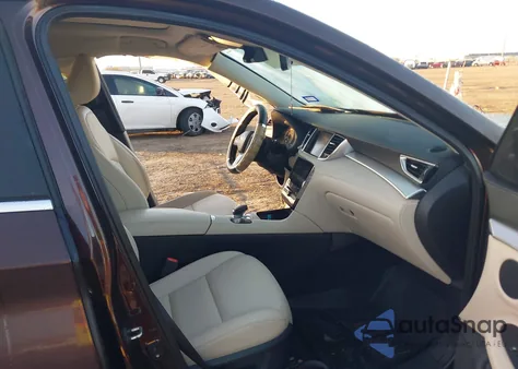 2020 Infiniti Qx50 Luxe from USA, damaged, VIN 3PCAJ5M14LF109388